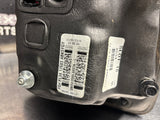 2017 FORD F150 LH DRIVER SIDE MIRROR POWER FOLD HEATED FL34-17683-AB OEM #1349