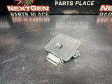 2014 C7 CORVETTE Z51 FUEL PUMP CONTROL MODULE OEM 23184800 #1604