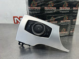 2015 FORD MUSTANG GT HEADLIGHT SWITCH DASH TRIM BEZEL FR3B-13D168 OEM #344