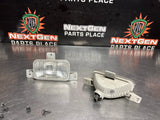 2011 CAMARO SS RH AND LH REVERSE LIGHTS OEM #1013