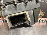 2011 FORD F250 F350 6.7L DIESEL AIR INTAKE BOX OEM #731