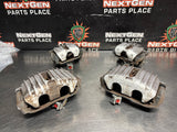 97-04 C5 CORVETTE BRAKE CALIPERS FRONT AND REAR OEM #1530