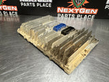 2012 GM SILVERADO SIERRA 6.6 DIESEL ECU PCM 12649719 OEM #774