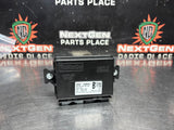 2015 FORD MUSTANG GT LIGHTING CONTROL MODULE FR3T-14D644-BE OEM #1427