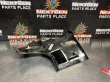 2006 C6 CORVETTE LH REAR QUARTER PANEL SPEAKER COVER TRIM 15259182 OEM #1407