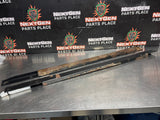 15-26 FORD MUSTANG GT STEEDA LOW PROFILE JACKING RAILS #1536