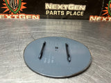 2024 FORD MUSTANG GT FUEL DOOR GAS LID TANK COVER OEM #1482