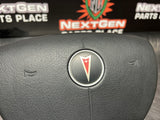 2005 PONTIAC GTO STEERING WHEEL AIRBAG OEM #762