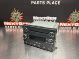 2016 FORD F250 F350 RADIO RECEIVER MP3 AM FM CD EC3T-18C869-EB OEM #759