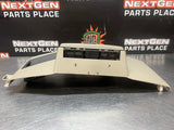 2009 FORD F350 CUP HOLDER CENTER DASH 8C34-25044J96-A OEM #1097