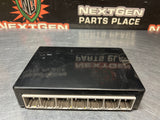 2013 SILVERADO 2500HD BCM BODY CONTROL MODULE 22846364 OEM #1237