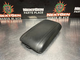 2004 PONTIAC GTO CENTER CONSOLE LID OEM #987
