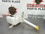 10-14 FORD MUSTANG GT WASHER FLUID TANK WITH PUMP OEM #450