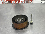 07-12 FORD MUSTANG GT500 ENGINE IDLER PULLEY OEM #C161