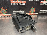 2006 C6 CORVETTE LH DRIVER SIDE FOG LIGHT OEM #1364
