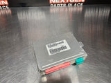 2001 C5 CORVETTE BCM 10304931 OEM #788