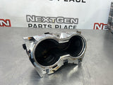 15-17 FORD MUSTANG GT CENTER CONSOLE CUPHOLDER FR3B-63045P28-A OEM #295