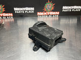 2016 CAMARO SS FUSE BOX REAR OEM 84044725 #795