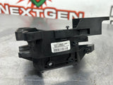 2013 MUSTANG GT WIPER AND SIGNAL STEERING SWITCH HOUSING MOUNT OEM #271