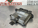 2012 FORD F250 6.7 ECM PCM ENGINE CONTROL MODULE COMPUTER CC3A-12A650-AME #478