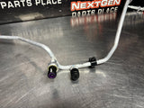 2012 C6 CORVETTE AC HIGH PRESSURE LINE OEM #1409