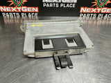 2009 FORD F350 6.4 DIESEL POWER STROKE PCM ECM ECU OEM #700