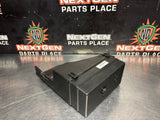 2001 C5 CORVETTE ENGINE UNDERHOOD FUSE BOX W/ BRACKET OEM 10443149 #1374