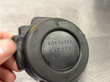 97 - 04 C5 CORVETTE CUP HOLDER RUBBER INSERT 10274116 OEM #359