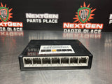 2011 SILVERADO 2500HD LML BCM BODY CONTROL MODULE 20939138 OEM #732