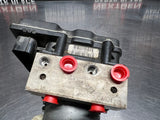 2011 C6 CORVETTE ABS PUMP MODULE 22762408 OEM #741