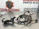 2008 FORD F350 6.4 POWERSTROKE RH PASSENGER DOOR WIRING HARNESS 8C3T-14630 #291