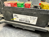 2005 CHEVY SILVERADO 6.0 GAS FUSE RELAY BOX 15115615-02 OEM #639