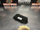 2001 C5 CORVETTE RH PASSENGER DOOR CONTROL MODULE 09389699 #1374
