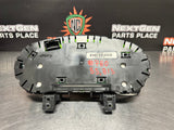 2012 CAMARO SS INSTRUMENT CLUSTER 55,813 MILES OEM 22761048 #780