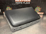 2015 FORD MUSTANG GT GLOVE BOX OEM #1528