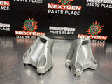 2011 CAMARO SS MOTOR MOUNT BRACKETS OEM #951