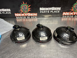 2006 C6 CORVETTE REAR TAIL LIGHTS OEM #1407