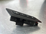 2023 CAMARO 2SS DOOR PANEL MEMORY SWITCH OEM #268