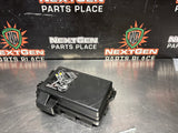2009 C6 CORVETTE ENGINE BAY FUSE BOX 25954867 OEM #1538