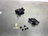 2012 FORD MUSTANG GT TRUNK LOCK LATCH RELEASE ACTUATOR OEM #1493