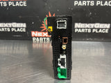 2015 CHEVY SILVERADO 2500 RADIO RECEIVER MODULE 13592804 OEM #1324