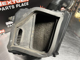 11-16 GMC/CHEVY 2500/3500 LML DURAMAX 6.6 AIR INTAKE 20917396 #3826