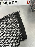 2012 FORD MUSTANG GT TRUNK CARGO NET OEM #282