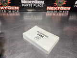 2012 C6 CORVETTE Z06/GRAND SPORT OWNERS MANUAL OEM #1409