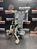 97-04 C5 CORVETTE MANUAL PEDAL ASSEMBLY NO GAS PEDAL 10402879 OEM #1433
