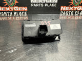 2009 FORD F250 AUXILIARY SWITCHES AL3T-13D734-AAW #1035