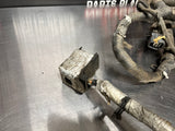 2008 FORD F350 6.4 DIESEL 5R110 4WD TRANSMISSION  ELECTRIC T CASE HARNESS OEM BC3T-15525-PAB #701