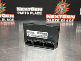 2011 CHEVY SILVERADO 2500HD TRANSFER CASE CONTROL MODULE 24252878 OEM #732