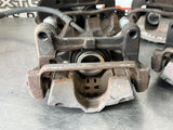 97-04 C5 CORVETTE BRAKE CALIPERS FRONT AND REAR USED OEM #VV268