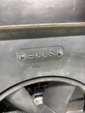 1999 CAMARO SS FAN ASSEMBLY 24001282 OEM #1597